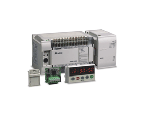 DVP-EH3系列 高功能標準型主機