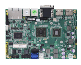 艾訊發(fā)表AMD G-Series APU 高繪圖效能 EPIC 嵌入式主機(jī)板 EP100