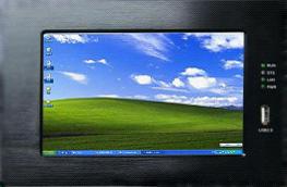 博基興業 工業電腦