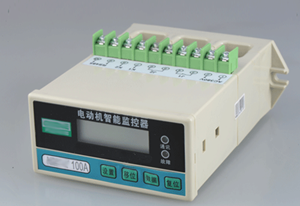 福爾沃電子 PDM-810MRT-DSC2-A-MT50電機保護器