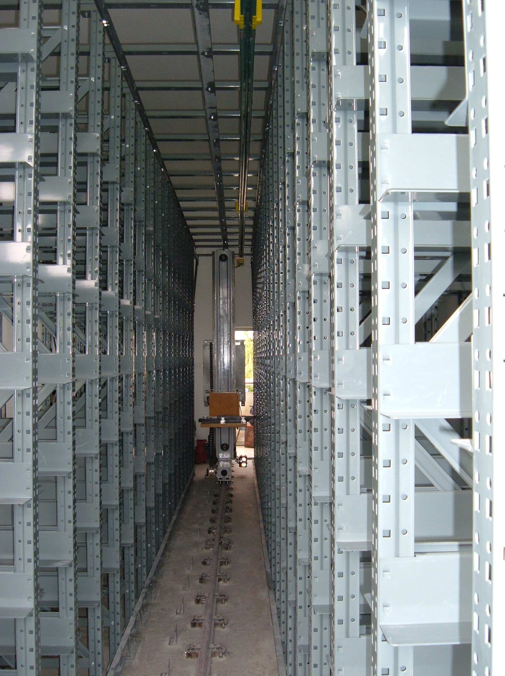 斯坦科技 機器人碼垛機