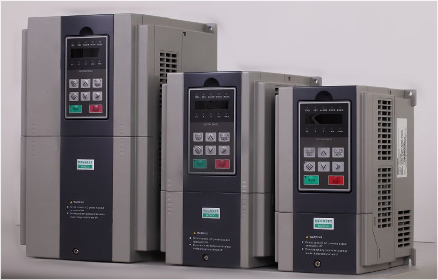 麥格米特 MV600G高性能矢量控制變頻器