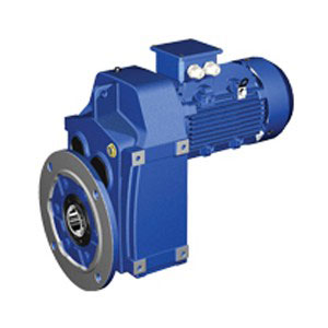 瑞德森 F系列平行軸斜齒輪減速機