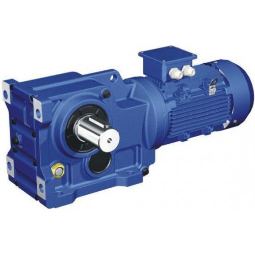 瑞德森 K系列斜齒輪-錐齒輪減速機