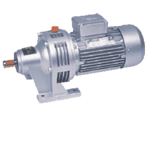 瑞德森 WB系列微型擺線針輪減速機