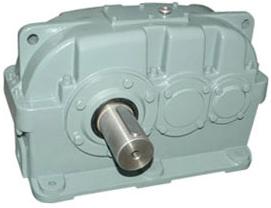 瑞德森 Z系列硬齒面圓柱齒輪減速機