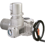 歐瑪AM調節型電動執行器