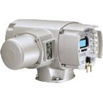 歐瑪AE開關型電動執行器