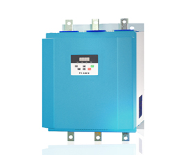 佛朗克FRS2000系列智能型軟起動(dòng)器