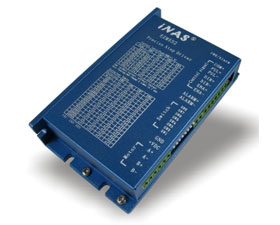 英納仕推出超小尺寸步進驅動器