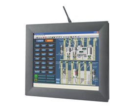 智于“芯”，能于強，研華升級“芯”產品閃亮登場