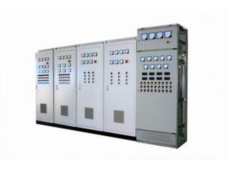 潛合電器 GGD低壓電氣配電柜,低壓柜成套