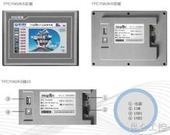 毅威優電子 TPC7062KS 觸摸屏