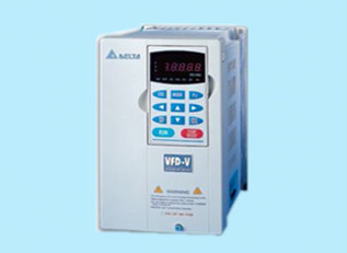 臺(tái)達(dá) 變頻器 VFD-F系列 (皓星自動(dòng)化代理)