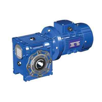 瑞德森 RV系列蝸桿減速機