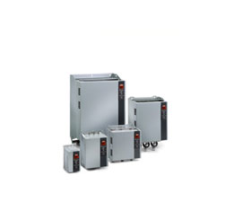 丹佛斯軟啟動器 MCD 500(三信自動化代理)