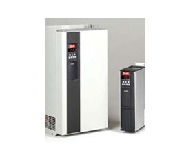 丹佛斯軟啟動器 MCD 3000(三信自動化代理)