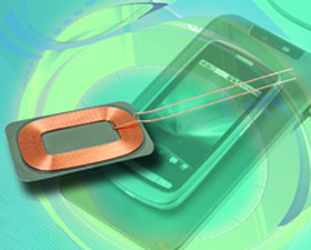 Vishay推出用于無線充電的新款接收線圈