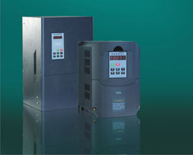 臺大電氣 TDI8000系列變頻調速器