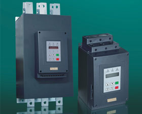 臺大電氣 TDR1000系列電機軟啟動器