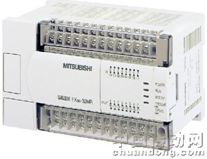 三菱FX2N系列 可編程控制器