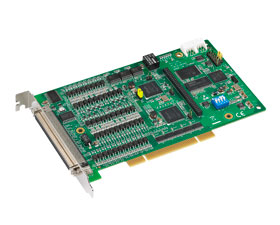 研華隆重推出新一代SoftMotion運動控制卡， 打造高性能設備自動化