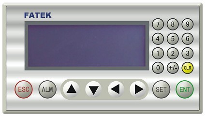 永宏 文本顯示器  FD202