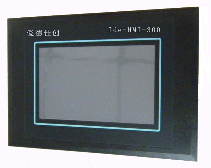 愛德佳創 帶I/O的人機界面