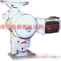 津上 A+RS100直連式電動執行器