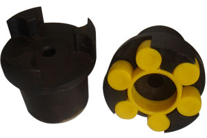 迅豐 ML梅花形彈性聯(lián)軸器