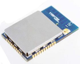 上海慶科 EMZ3040B系列UART接口底功耗無線網絡處理模塊