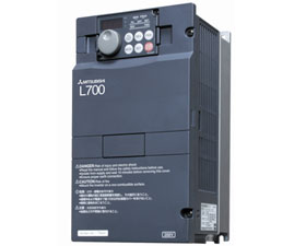 全新L700系列變頻器登場，釋放高性價比璀璨之光