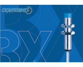 以核“芯”科技推動產品升級-—科瑞新一代500系列M12產品閃亮登場