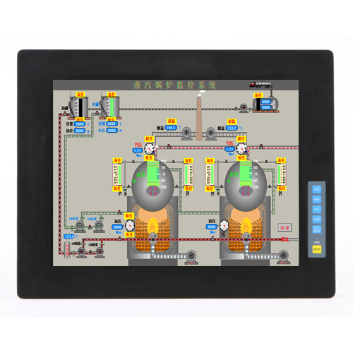西安德創(chuàng) FP190TC 嵌入式工業(yè)平板顯示器