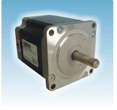 山社 三相60mm步進電機