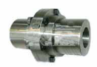 迅豐 GYD型(原YLD型)有對(duì)中榫凸緣聯(lián)軸器