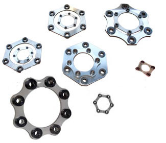 迅豐 膜片聯(lián)軸器膜片