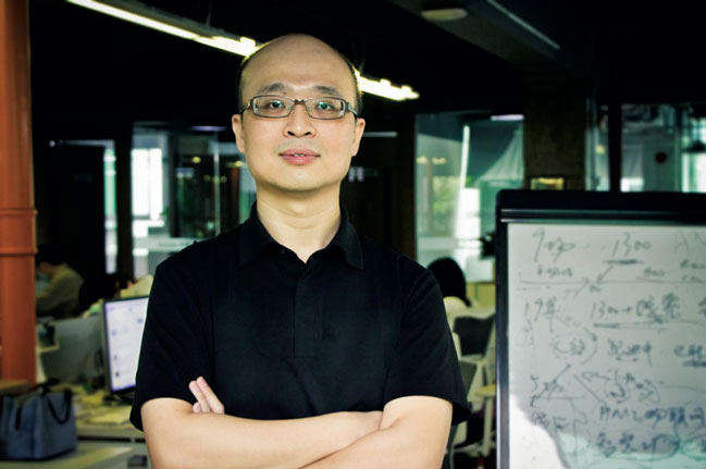 深耕行業應用 提供增值服務方案