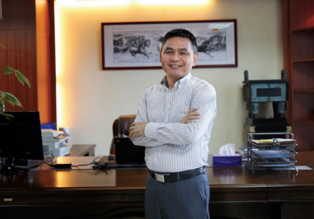 聚力融合發展，助力制造業轉型升級