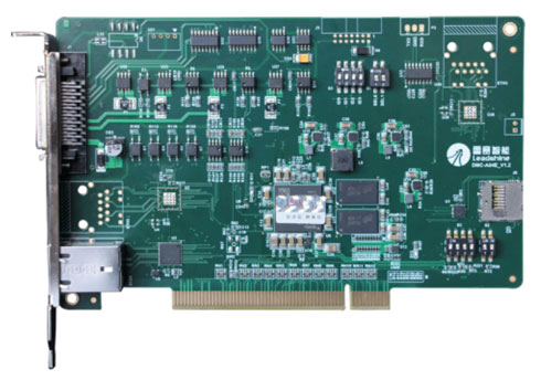 運動控制技術邁向 高精度、高速度、網絡化、智能化