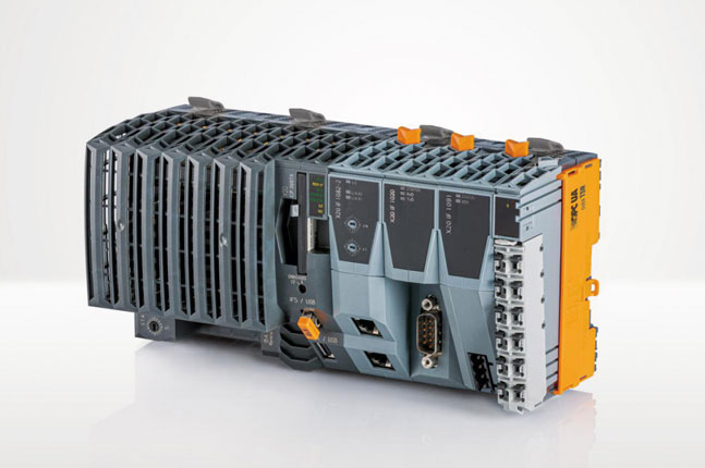 創新與融合，以標準化方案為導向